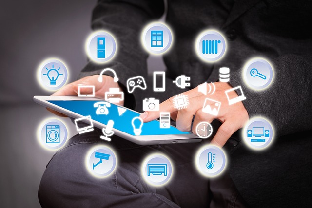 Praktické věci jsou elektrické. 